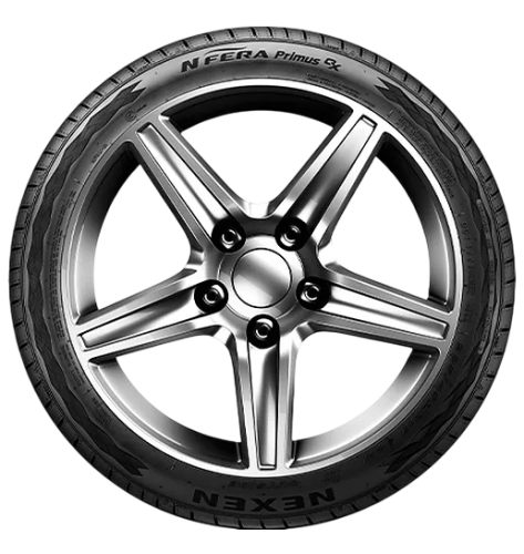 Nexen N'Fera Primus QX 225/50R17 94V